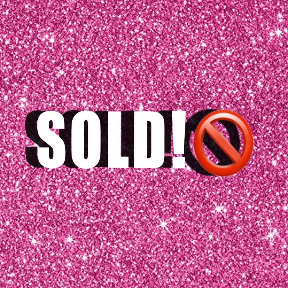 SOLD!